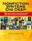 Nonfiction Writers Dig Deep