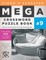 Simon & Schuster Mega Crossword Puzzle Book #9