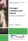 Strategic Analysis and Choice