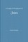 A Study of the Gospel of John