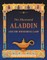 The Illustrated Aladdin and the Wonderful Lamp