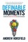 Definable Moments
