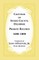 Calendar of Sussex County, Delaware Probate Records 1680-1800