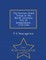 The German Allied Troops in the North American War of Independence, 1776-1783 - War College Series
