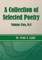 A Collection of Selected Poetry, Volume Two M-Z