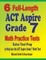 6 Full-Length ACT Aspire Grade 7 Math Practice Tests