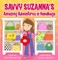 Savvy Suzanna's Amazing Adventures in Handbags