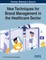 New Techniques for Brand Management in the Healthcare Sector