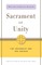 Sacrament of Unity