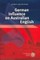German Influence on Australian English