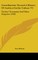 Contributions Toward A History Of Arabico-Gothic Culture V3