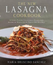 The New Lasagna Cookbook