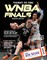 Ticket to the WNBA Finals