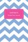 Lorna's Pocket Posh Journal, Chevron