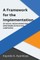 A Framework for the Implementation of Social Media Marketing Strategies in Political Campaigns