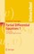 Partial Differential Equations