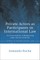 Private Actors as Participants in International Law