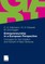 Entrepreneurship in a European Perspective