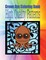 Grown Ups Coloring Book High Quality Patterns Mandalas