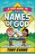 A Kid's Guide to the Names of God