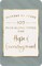 Prayers to Share: Hope & Encouragement