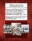 Relations of the Presbyterian Church to the Work of Home Missions