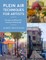 Plein Air Techniques for Artists