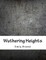 Wuthering Heights