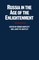 Russia in the Age of the Enlightenment