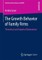 The Growth Behavior of Family Firms