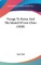 Voyage to Korea and the Island of Loo-Choo (1820)