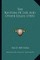 The Rhythm of Life and Other Essays (1905)