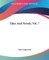 Tales And Novels, Vol. 7