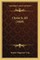 Christ Is All (1849)