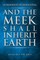 And the Meek Shall Inherit Earth