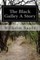 The Black Galley A Story