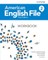 American English File 3e Workbook 2