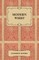 Modern Whist - Together with the Laws of Whist
