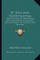 St. Paul and Protestantism