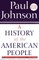 A History of the American People