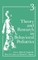 Theory and Research in Behavioral Pediatrics