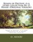 Roads of Destiny. is a story collection By