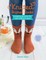 Knitted Animal Socks
