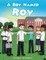 A Boy Named Roy
