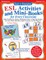 Easy & Engaging ESL Activities and Mini-Books for Every Classroom