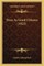 Trees as Good Citizens (1922)