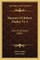 Memoirs Of Robert Dudley V1-4