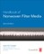 Handbook of Nonwoven Filter Media