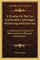A Treatise on the Use and Peculiar Advantages of Dancing and Exercises