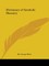 Dictionary of Symbolic Masonry